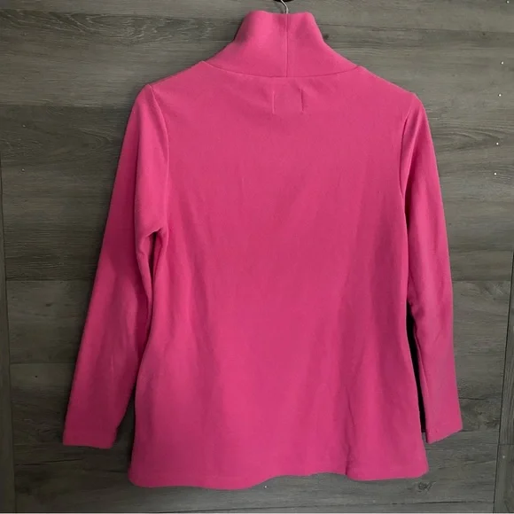 Dudley Stephens Turtleneck - Picture 7 of 8